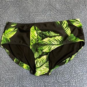 Albion bikini bottoms